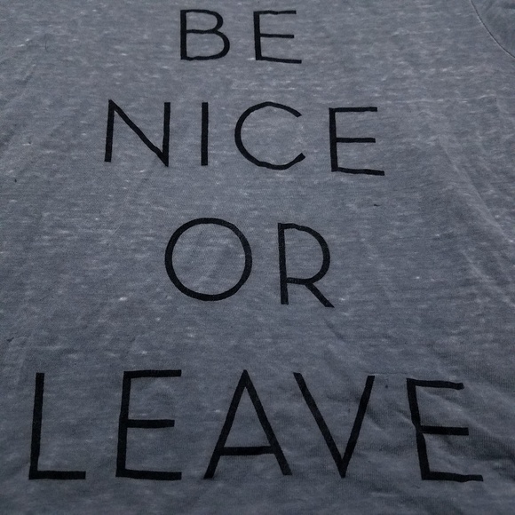 Distressed Graphic Short sleeve tee - Picture 3 of 5